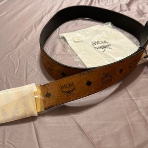 MCM Belt.